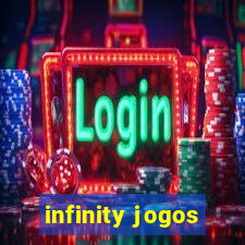 infinity jogos